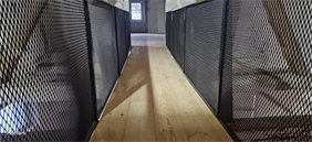 spawanie aluminium, MadTom Tomasz Mądraszek, Cybinka