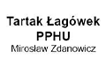Tartak Łagówek PPHU Mirosław Zdanowicz