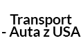 Transport - Auta z usa