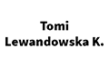 Tomi Katarzyna Lewandowska