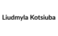 GoldenEvaMat - Liudmyla Kotsiuba