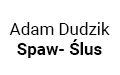 Adam Dudzik Spaw- Ślus