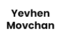 Yevhen Movchan