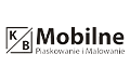 FU Mobilne Piaskowanie i Malowanie Metali Krzysztof Barański