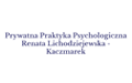 Prywatna Praktyka Psychologiczna Renata Lichodziejewska - Kaczmarek