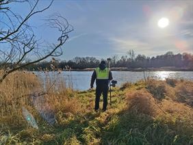 sporządzanie map, Geodezja Damian Janicki, Gorzów Wielkopolski