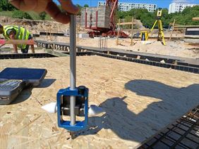 usługi geodezyjne, Geodezja Damian Janicki, Gorzów Wielkopolski