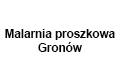 Malarnia proszkowa Gronów