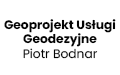 Geoprojekt Usługi Geodezyjne Piotr Bodnar