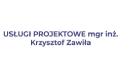 Krzysztof Zawiła Usługi projektowe i nadzory budowlane