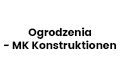 Ogrodzenia - MK Konstruktionen
