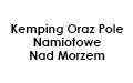 Kemping | Pole Namiotowe Nad Morzem | Kemping dla Rowerzystów