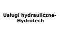 Usługi hydrauliczne - Hydrotech