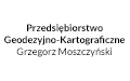 Przedsiębiorstwo Geodezyjno-Kartograficzne Grzegorz Moszczyński