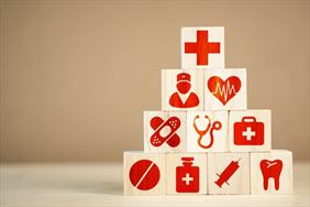 opieka medyczna, Przychodnia lekarska - Kołobrzeskie Centrum Zdrowia, Kołobrzeg