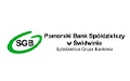 Pomorski Bank Spółdzielczy I Oddział