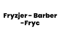 Fryzjer - Barber-Fryc