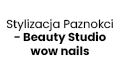 Stylizacja Paznokci - Beauty Studio wow nails