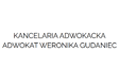 Kancelaria Adwokacka Adwokat Weronika Gudaniec