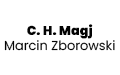 C. H. Magj Marcin Zborowski