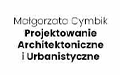 Małgorzata Cymbik Projektowanie Architektoniczne i Urbanistyczne