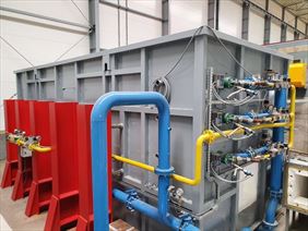 instalacje technologiczne