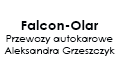 Olar Przewozy autokarowe Aleksandra Grzeszczyk