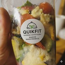 catering pudełkowy dietetyczny, GastMar Usługi Cateringowe i Gastronomiczne Marcin Maksymowicz, Zielona Góra