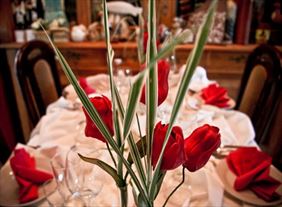 lokal, Virga Restauracja Catering Imprezy Okolicznościowe, Szczecin