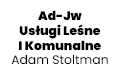 Ad-Jw Usługi Leśne I Komunalne Adam Stoltman
