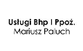Usługi Bhp i Ppoż. Mariusz Paluch