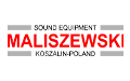 Maliszewski - Sound Equipment Ryszard Maliszewski