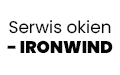 Serwis okien - IRONWIND