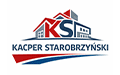 Monter Budowlany Kacper Starobrzyński