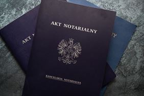 akt notarialny, Kancelaria Notarialna Notariusz Julia Słota-Bandura, Słubice