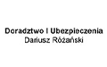 Doradztwo I Ubezpieczenia Dariusz Różański