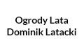 Dominik Latacki Ogrody Lata
