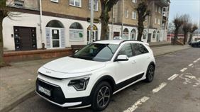 taksówka, Taxi Karol Przewozy Taksówkowe Henryk Górski, Sulęcin