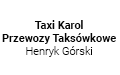 Taxi Karol Przewozy Taksówkowe Henryk Górski