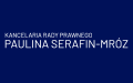 Kancelaria Radcy Prawnego Paulina Serafin-Mróz