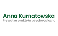 Prywatna Praktyka Psychologiczna Anna Kurnatowska