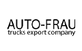 Auto-Frau