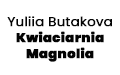 Yuliia Butakova Kwiaciarnia Magnolia