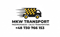 Mateusz Walasek Mkw Transport Przeprowadzki