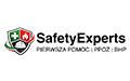 Przemysław Miśkiw SafetyExperts