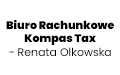 Biuro Rachunkowe Kompas Tax - Renata Olkowska, Szczecin