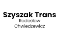 Szyszak Trans Radosław Chwiedzewicz