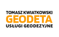 Kwiatkowski Tomasz Geodeta, Usługi geodezyjne