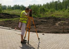 usługi geodezyjne, GEOMAP Zakład Usług Geodezyjnych Grzegorz Wilk, Stargard