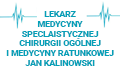 Jan Kalinowski Lek Med